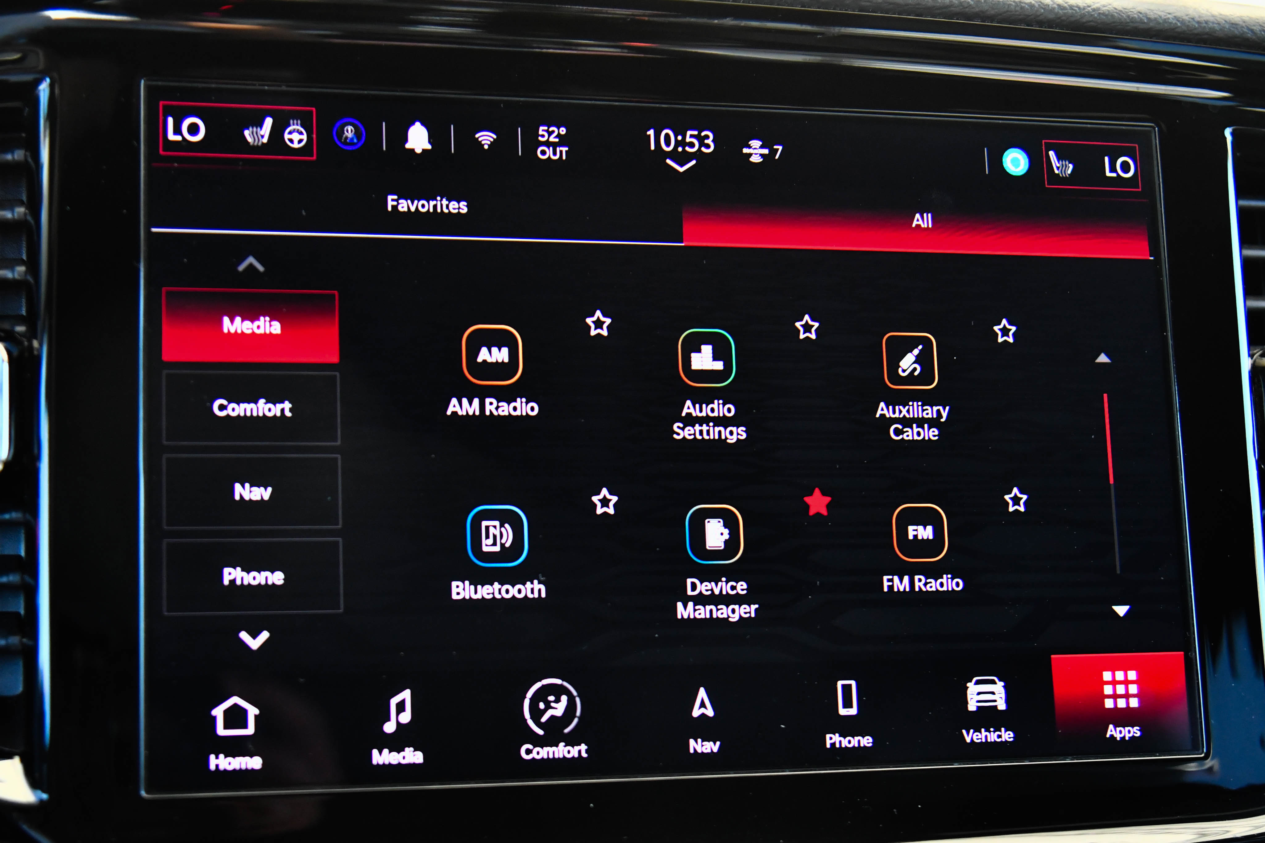Used 2025 Dodge Durango GT AWD/4WD image 21