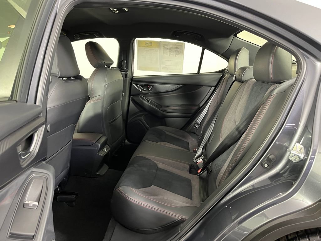 Used 2024 Subaru WRX TR image 13