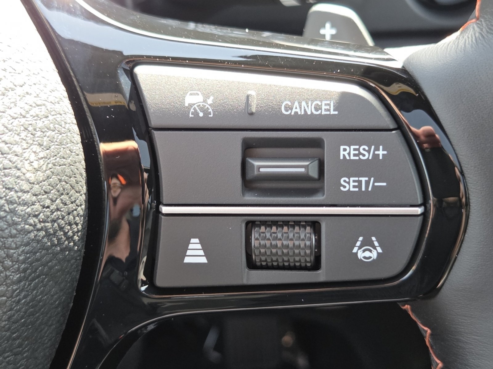 New 2026 Honda Passport TrailSport Elite image 11