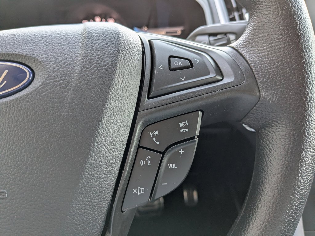 Used 2024 Ford Edge SE AWD/4WD image 21