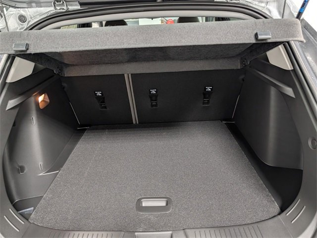 New 2026 Chevrolet Trax ACTIV w/ Driver Confidence Package image 15