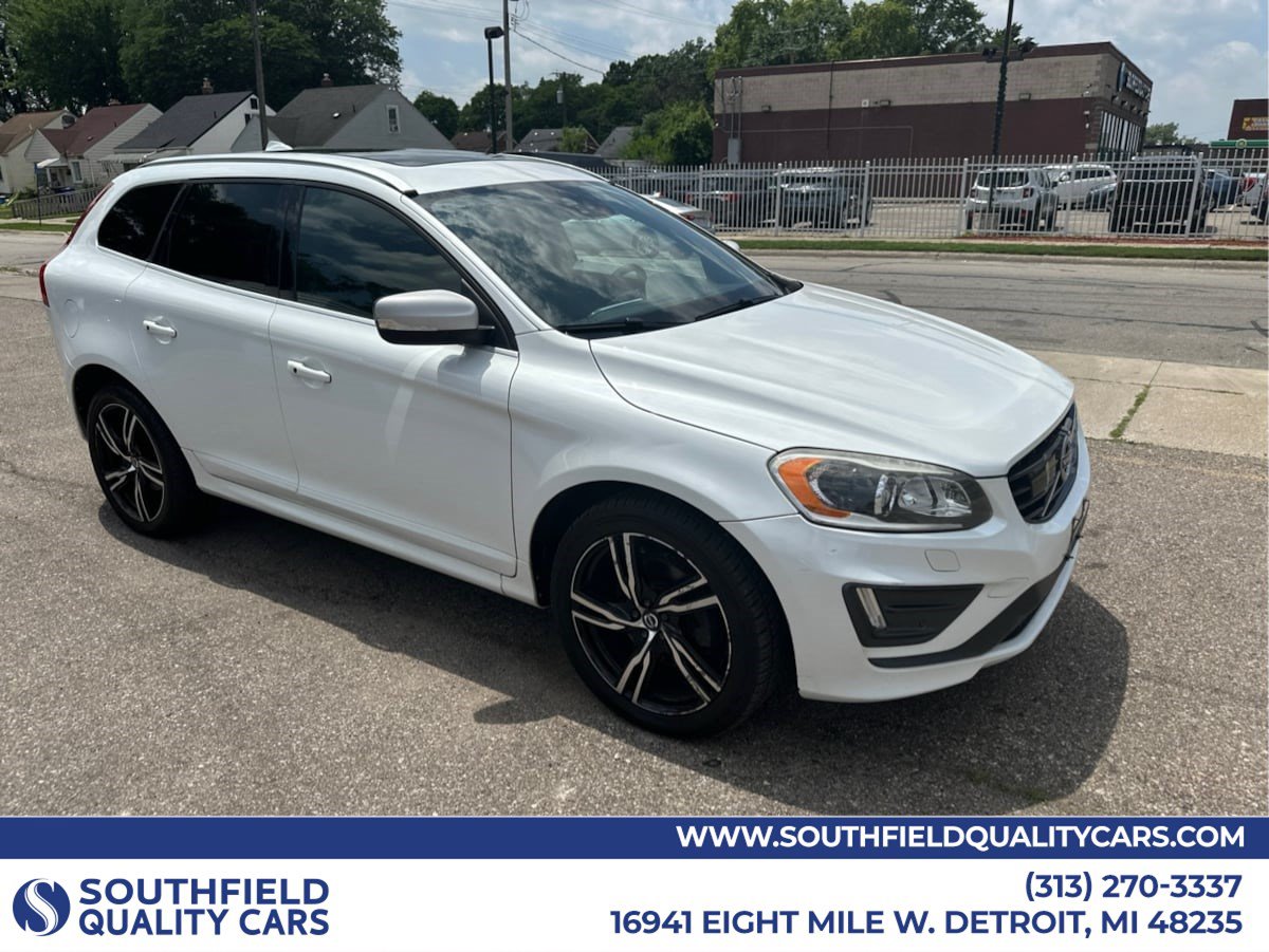 Used 2018 Volvo XC90 T6 Momentum w/ Convenience Package