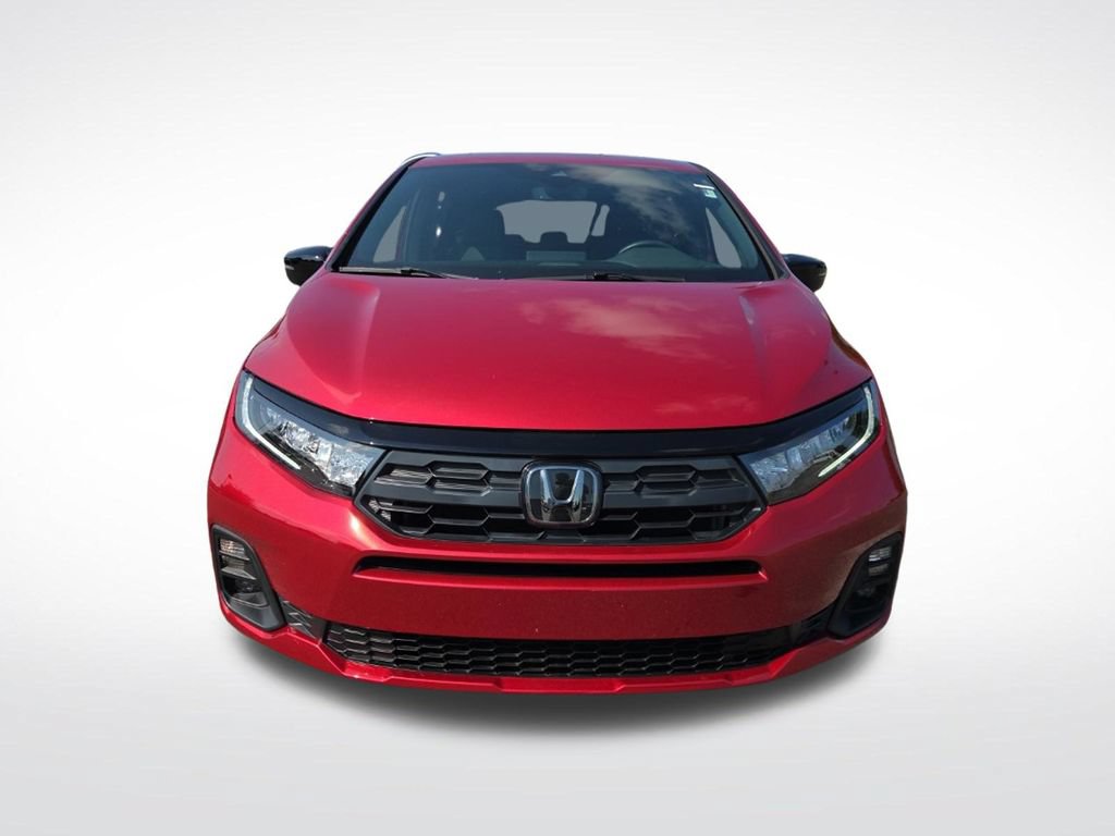 Used 2026 Honda Odyssey Sport-L image 10