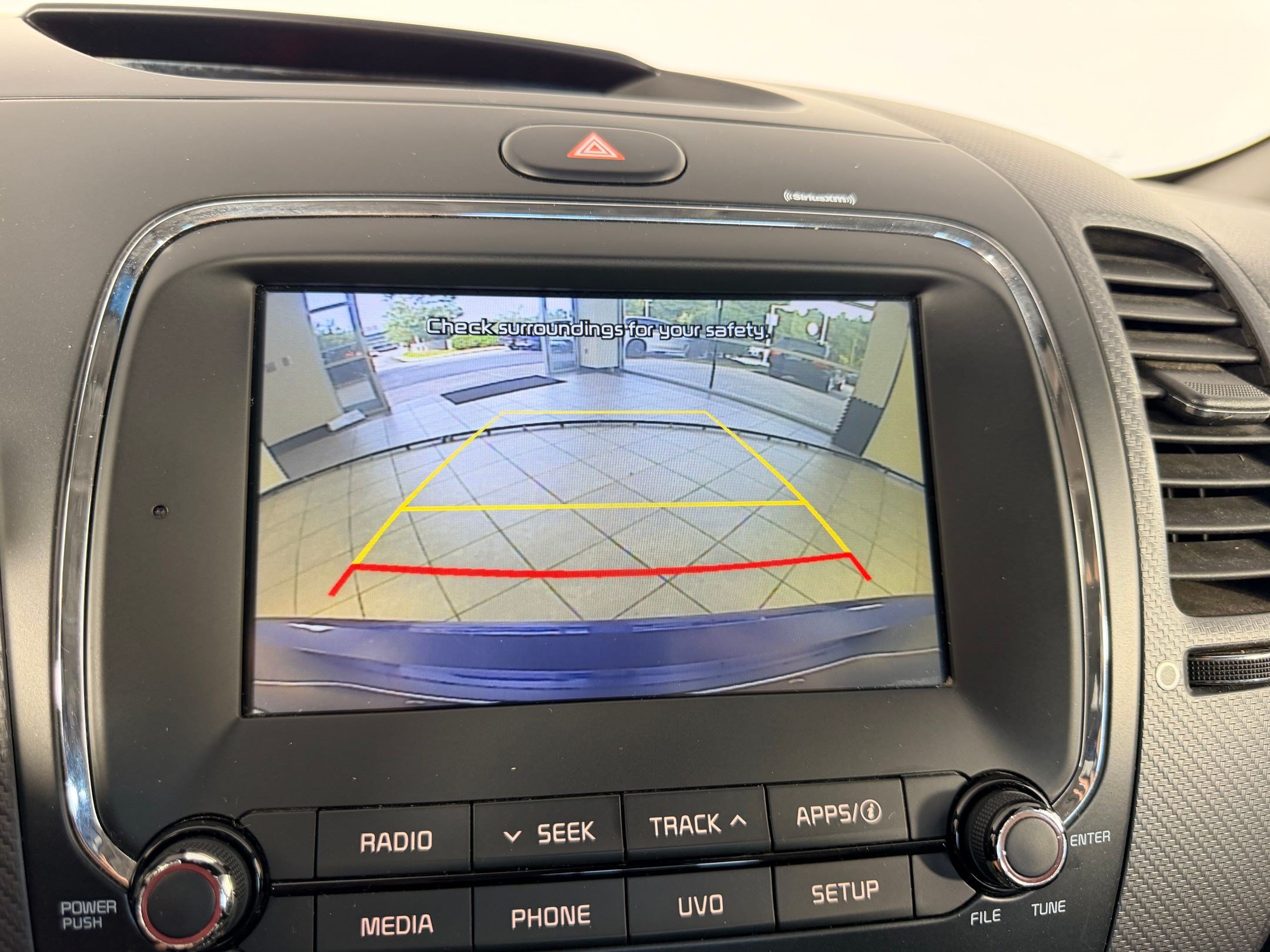 Used 2018 Kia Forte S w/ S Technology Plus Package FWD image 18