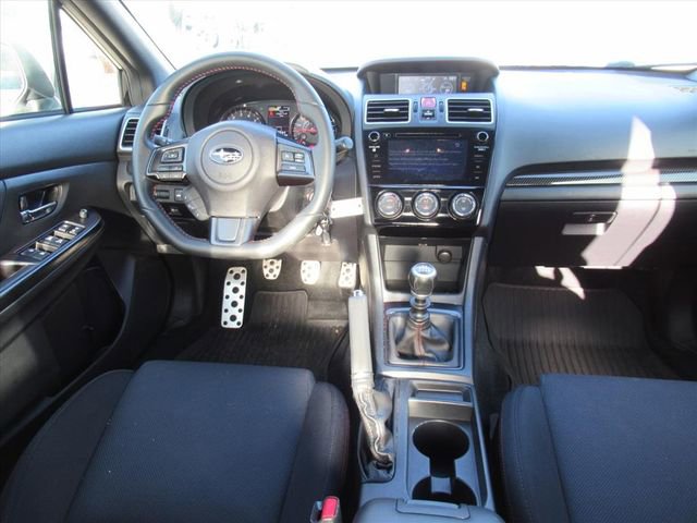 Used 2020 Subaru WRX Premium image 12