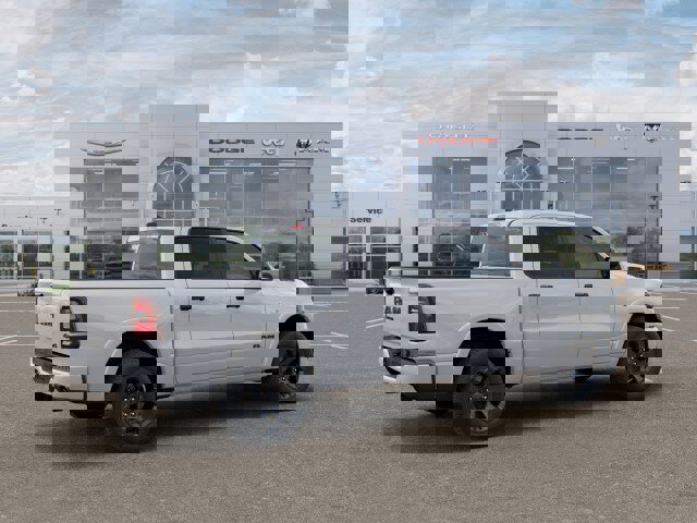 New 2026 RAM 1500 Big Horn w/ Night Edition image 14