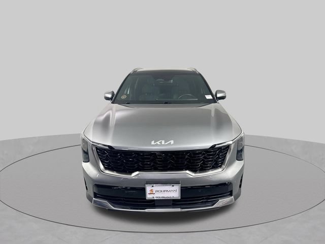 Used 2025 Kia Sorento SX Prestige AWD/4WD image 27