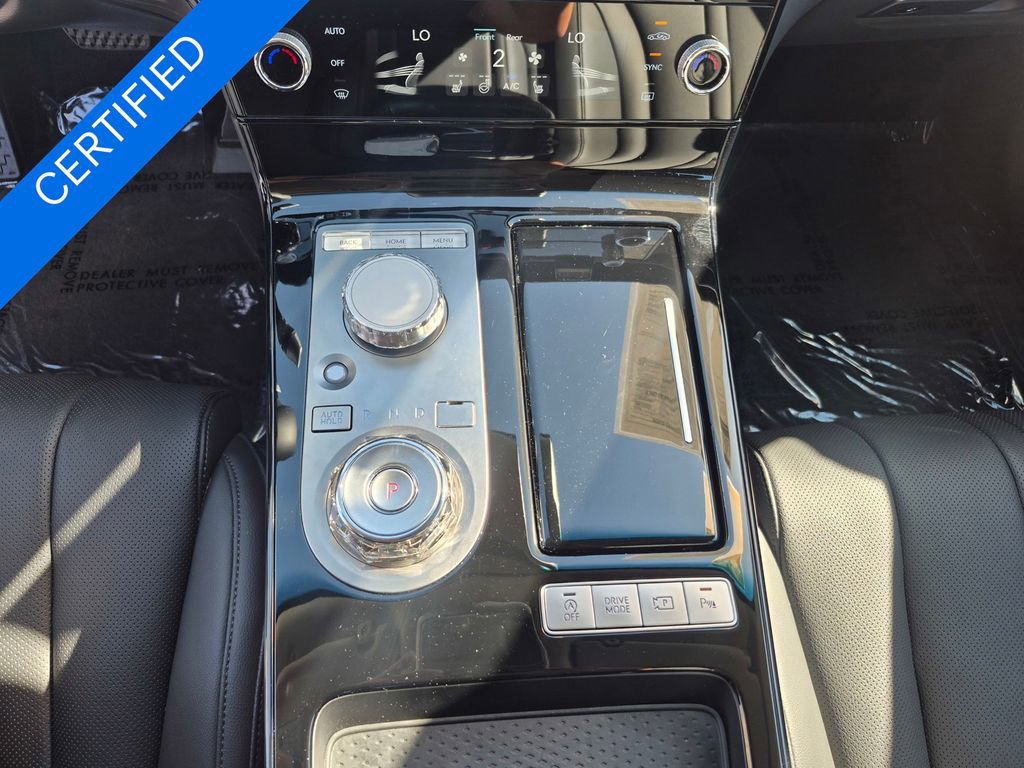 Used 2026 Genesis G80 2.5T image 18