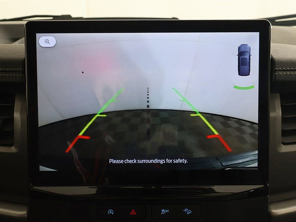 Used 2023 Ford Expedition XLT image 48