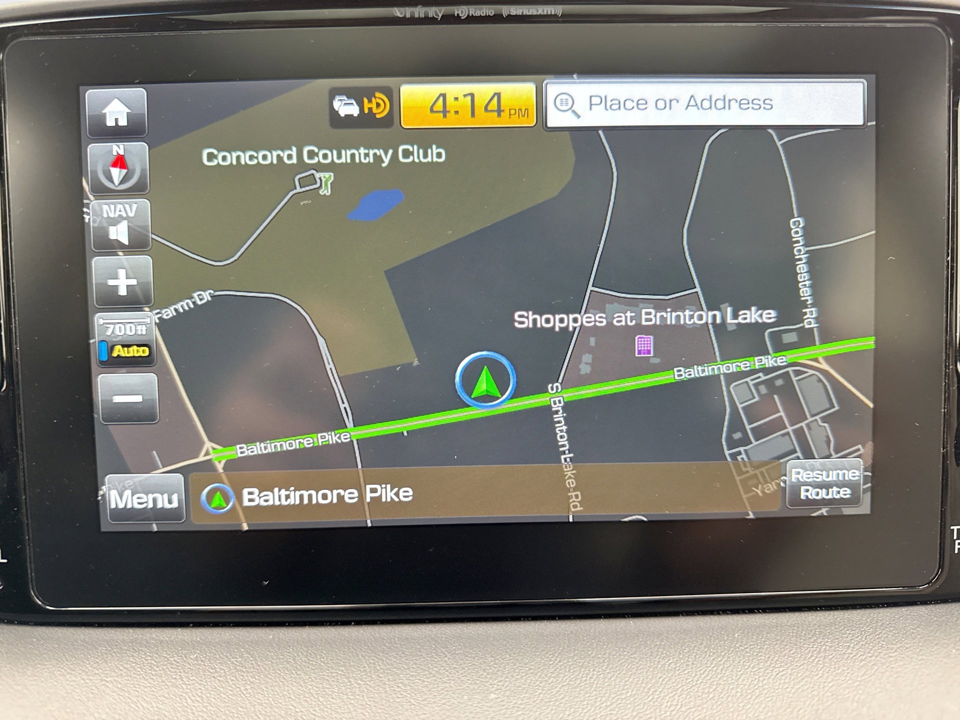 Used 2019 Hyundai Tucson Ultimate image 15