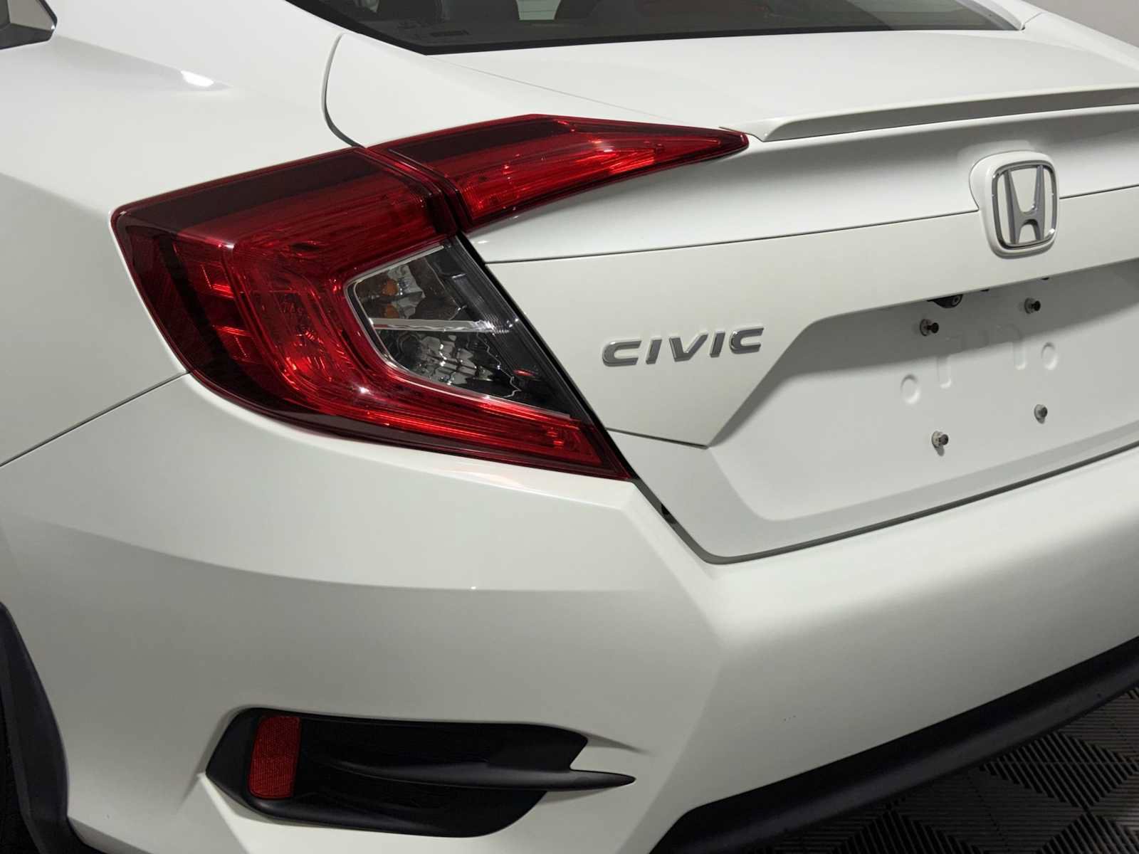 Used 2016 Honda Civic EX-L image 24