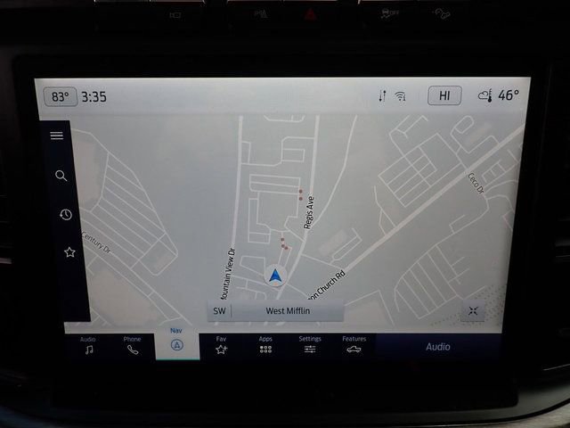 Certified 2022 Ford F150 Lariat w/ Equipment Group 502A High image 26