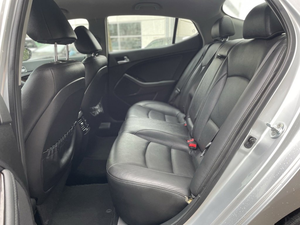 Used 2015 Kia Optima EX image 22