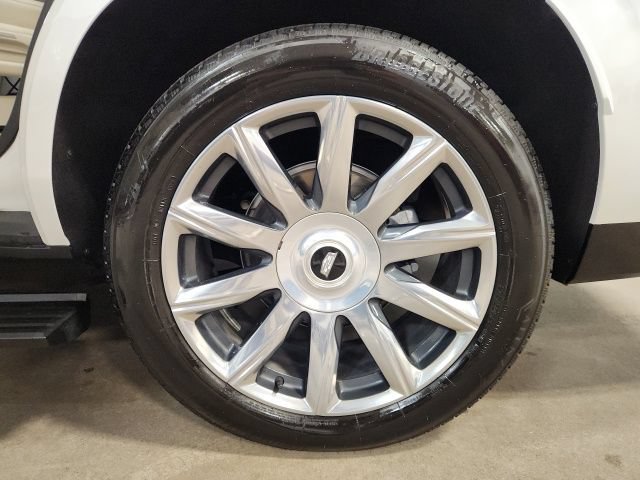 Used 2023 Cadillac Escalade Premium Luxury Platinum AWD/4WD image 28