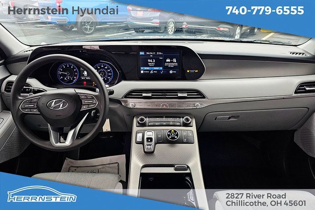 Used 2021 Hyundai Palisade SE image 6