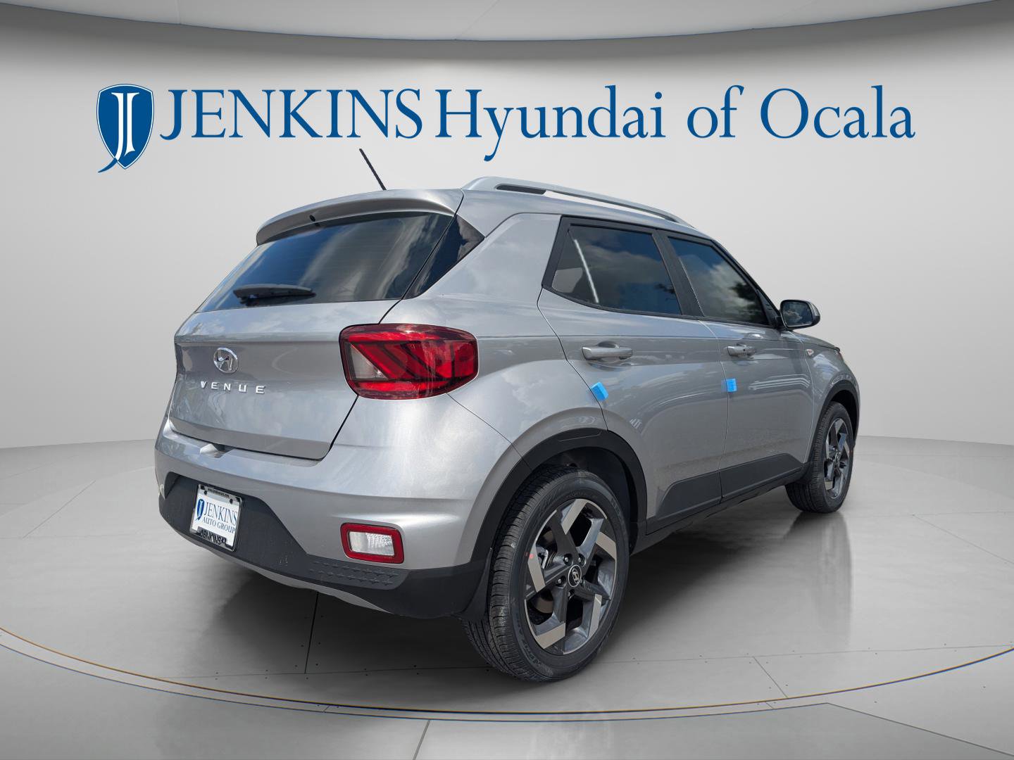 New 2026 Hyundai Venue SEL image 3