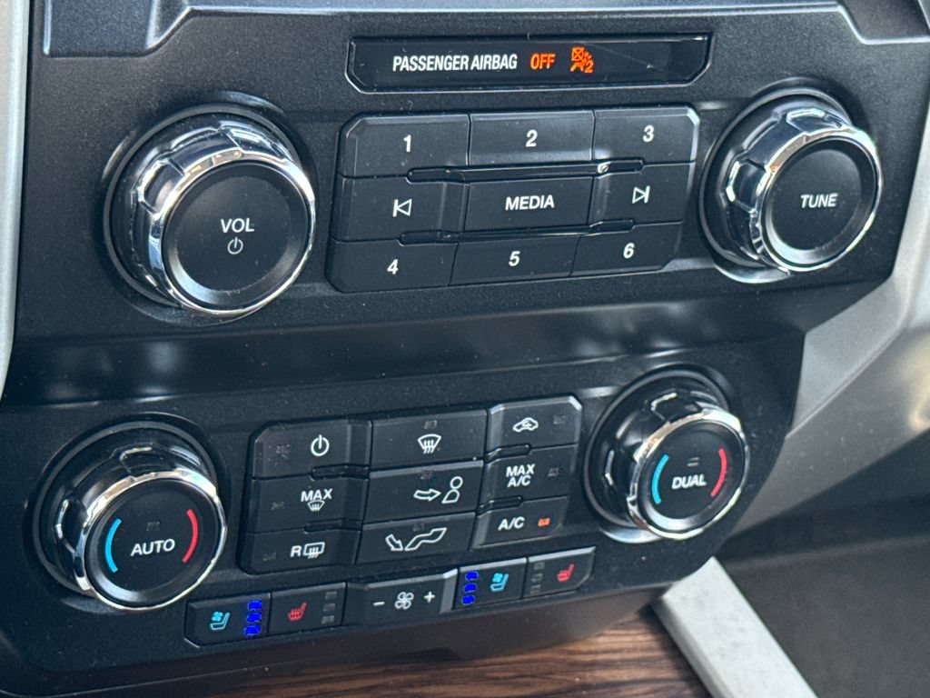 Used 2020 Ford F150 Lariat AWD/4WD image 21