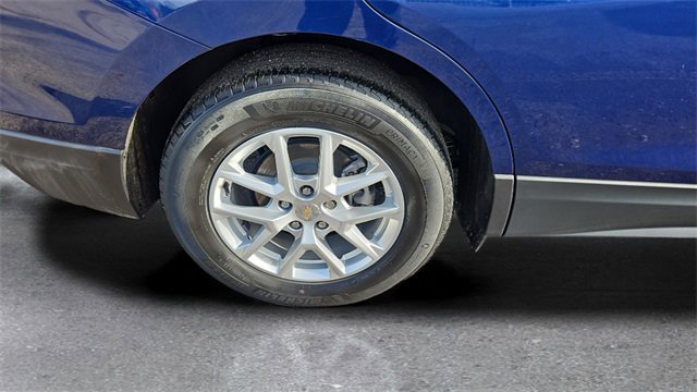 Used 2023 Chevrolet Equinox LS w/ LS Convenience Package image 18
