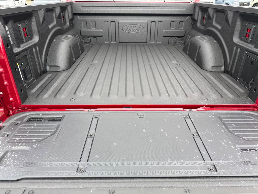 New 2026 Ford F150 Raptor image 21