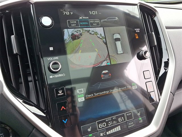New 2025 Subaru Ascent Limited image 13