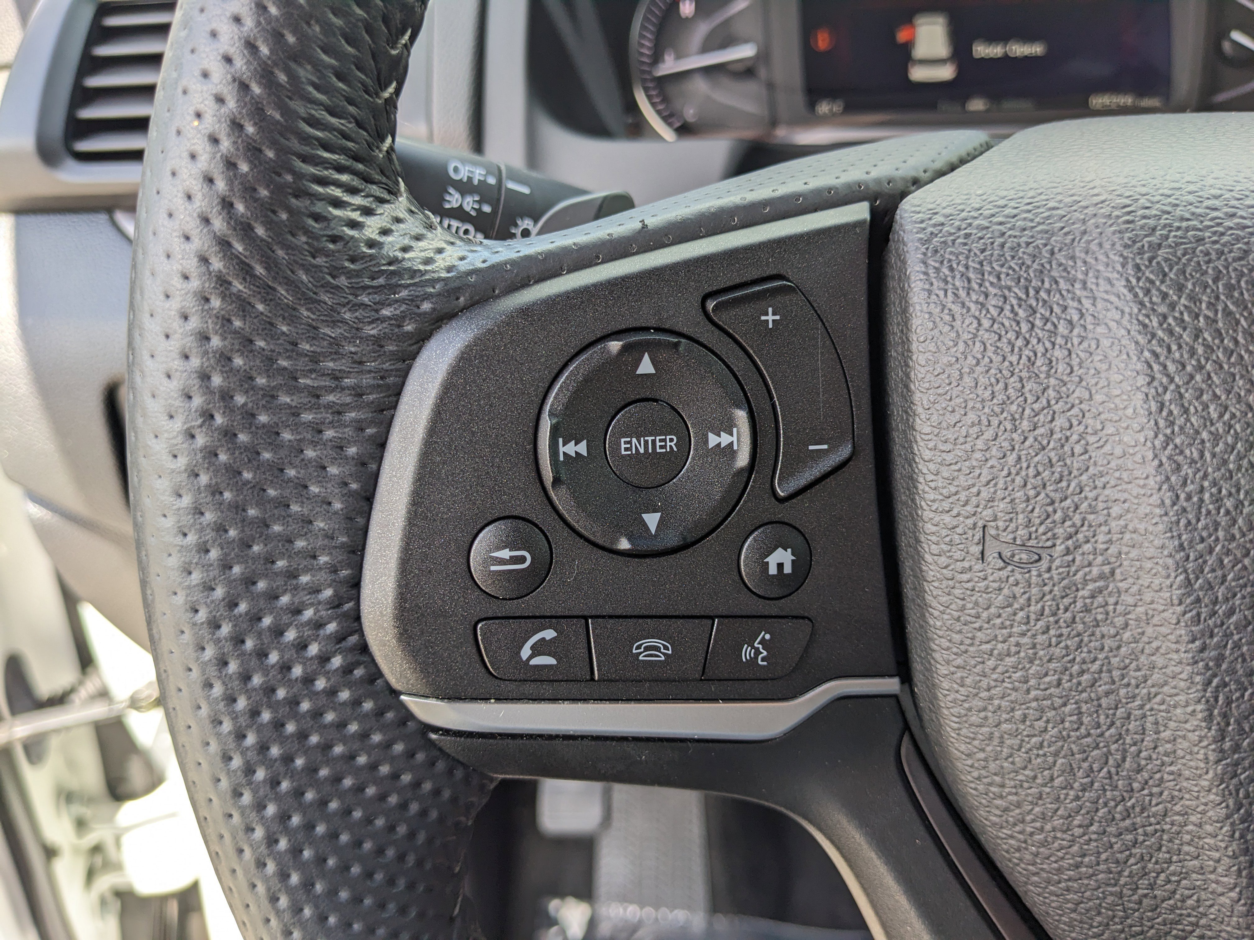 Used 2022 Honda Passport EX-L image 33