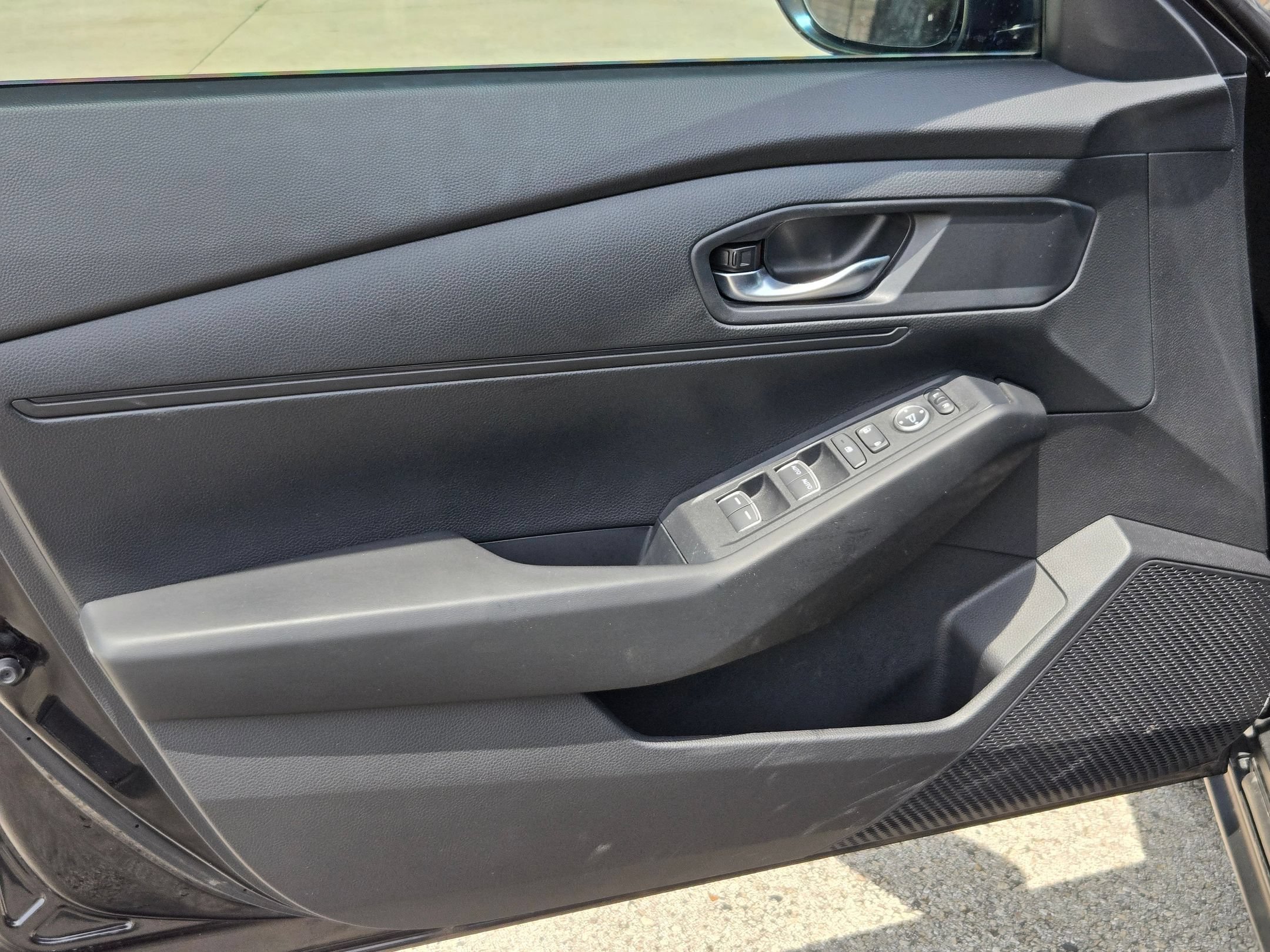 Used 2024 Honda Accord LX image 10
