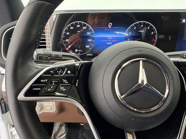 New 2025 Mercedes-Benz GLE 450 4MATIC image 23