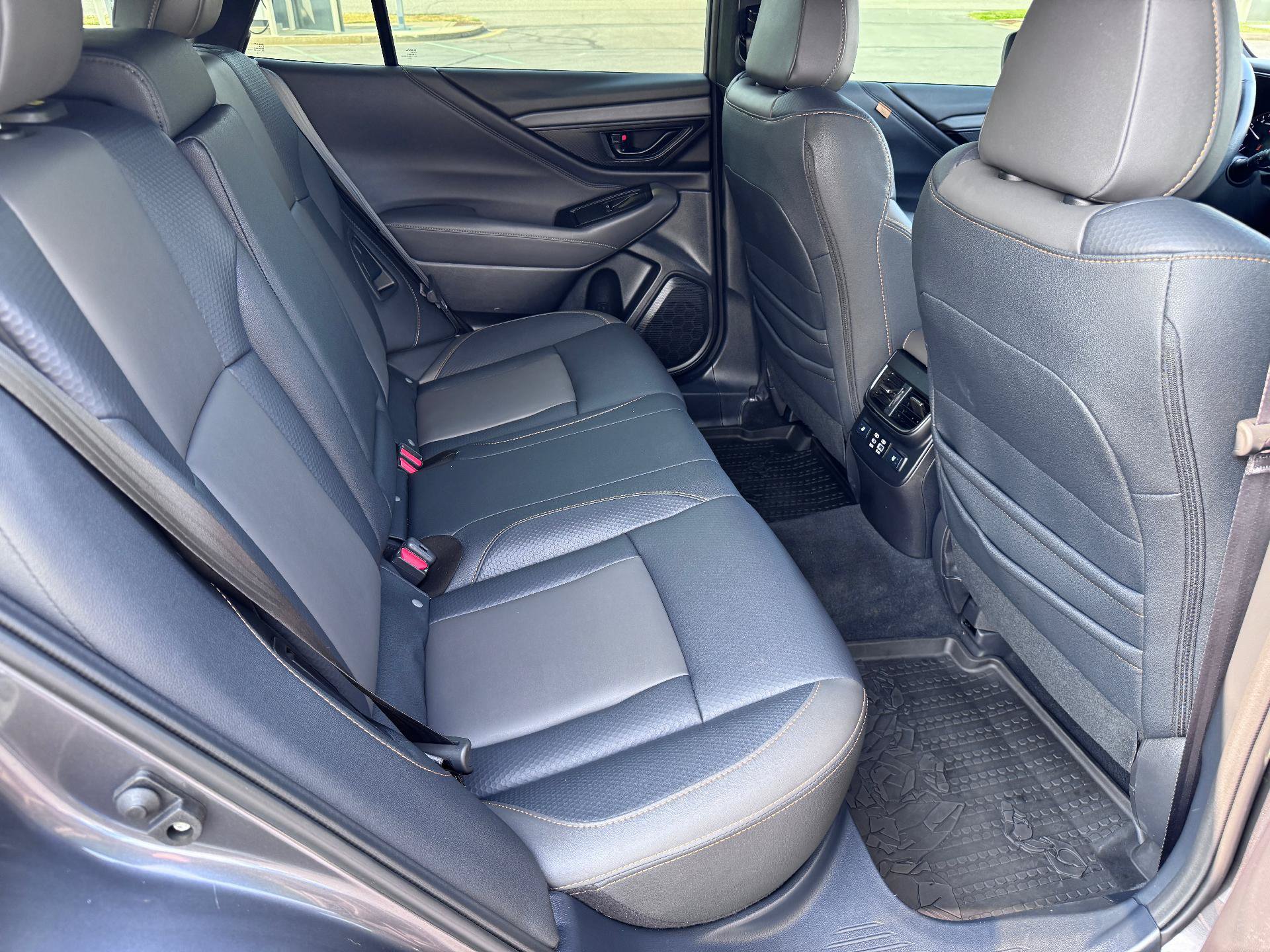 Used 2023 Subaru Outback Wilderness AWD/4WD image 22