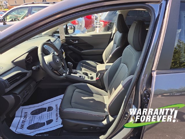 New 2026 Subaru Crosstrek 2.5i Limited AWD/4WD image 13