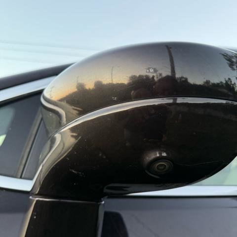 Used 2017 Chrysler Pacifica Touring-L Plus w/ Advanced Safetytec Group image 9