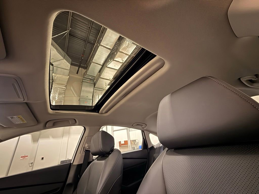 Used 2025 Honda Accord EX-L image 17
