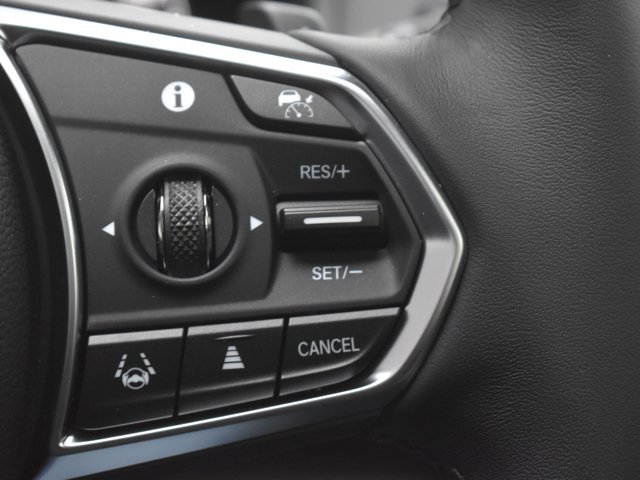 New 2026 Acura RDX SH-AWD image 11