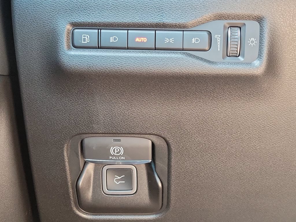 New 2026 Jeep Cherokee Overland AWD/4WD image 22