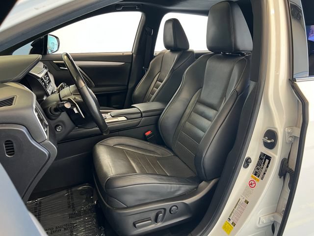 Used 2019 Lexus RX 350 F Sport w/ Navigation Package AWD/4WD image 40