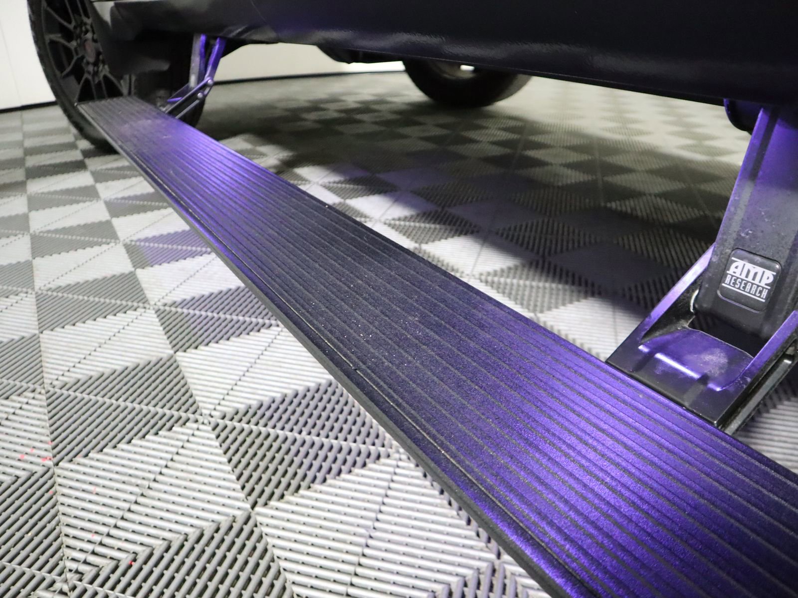 Used 2025 Toyota Tundra Limited image 37