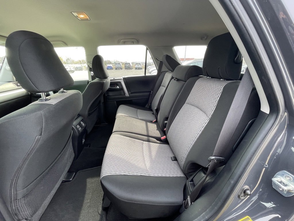 Used 2024 Toyota 4Runner SR5 image 24