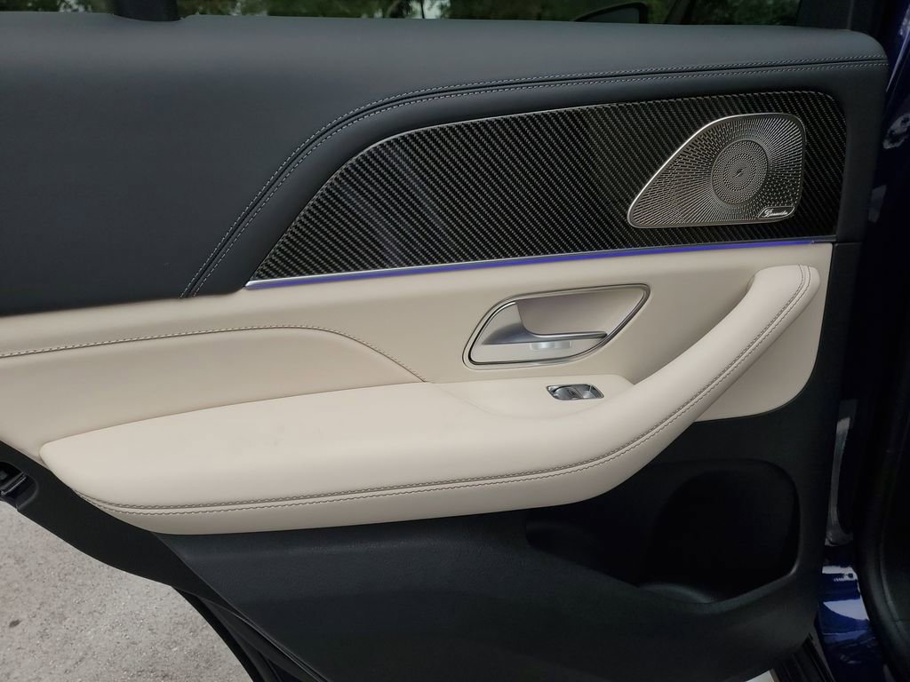 Used 2025 Mercedes-Benz GLE 63 AMG S image 10