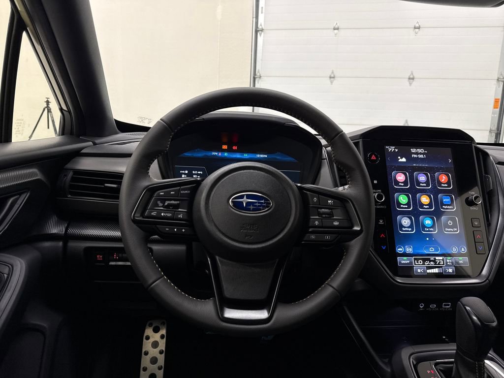 New 2026 Subaru Crosstrek 2.5i Sport image 15