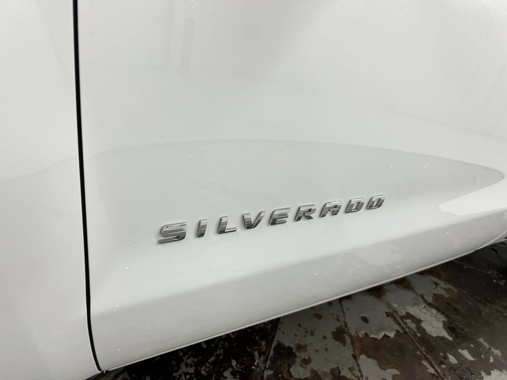 Used 2018 Chevrolet Silverado 1500 LS w/ Trailering Package RWD image 23