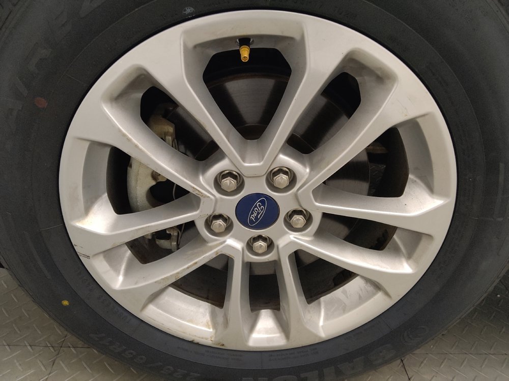 Used 2020 Ford Escape S FWD image 31