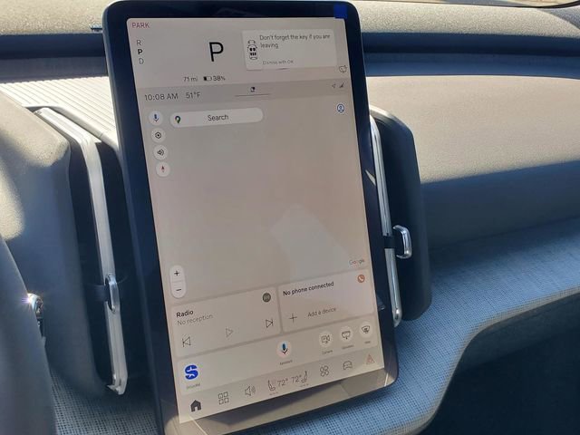 New 2026 Volvo EX30 Ultra w/ Protection Package Premier AWD/4WD image 17