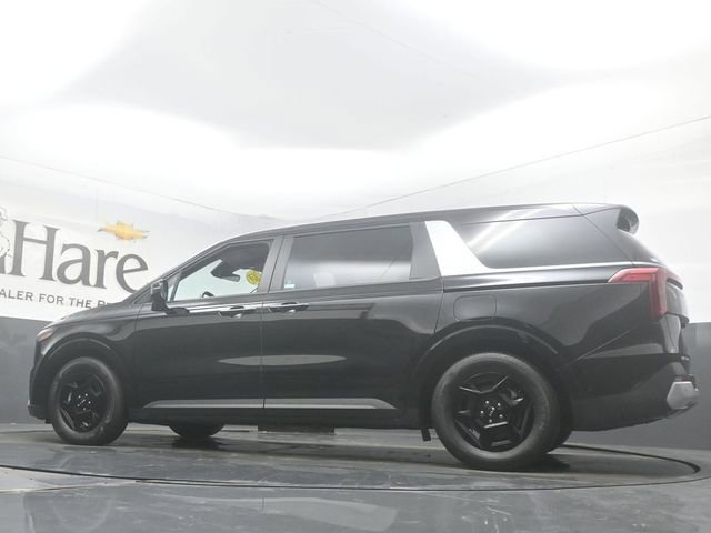 Used 2025 Kia Carnival FWD image 54