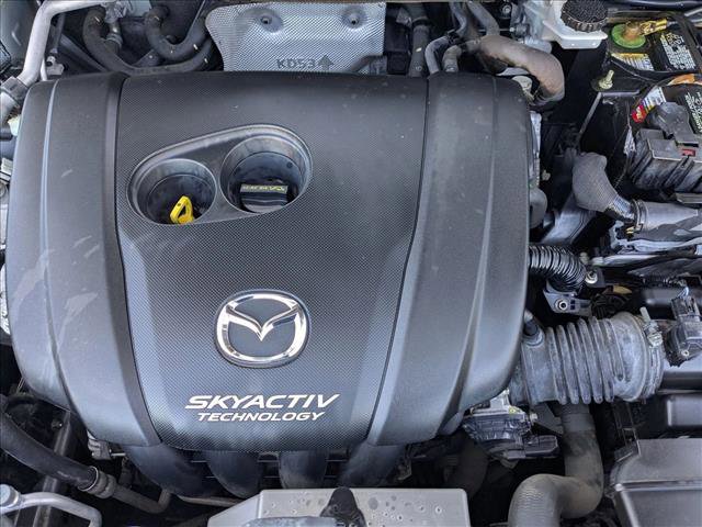 Used 2016 MAZDA CX-5 Grand Touring image 23