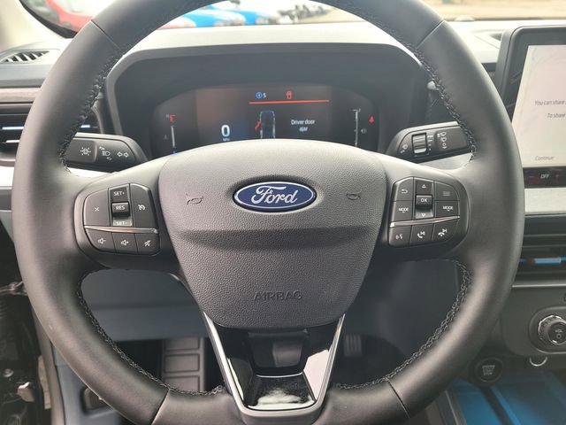 New 2026 Ford Maverick XLT w/ XLT Luxury Package image 20