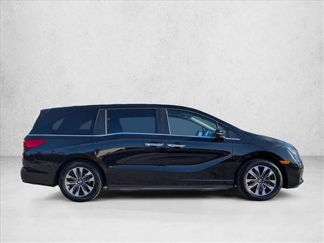 Used 2024 Honda Odyssey EX-L image 4
