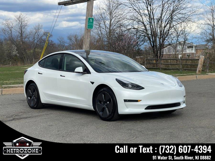 Used 2023 Tesla Model 3 Standard Range RWD image 10