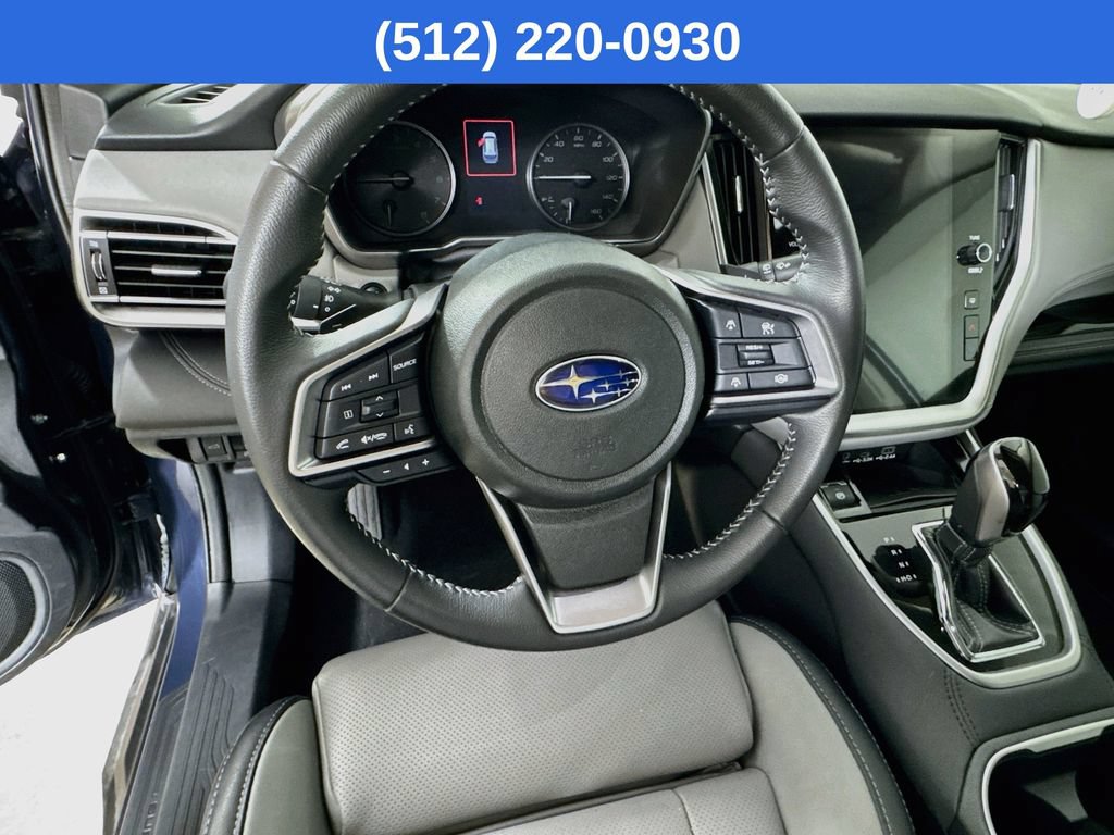 Used 2024 Subaru Outback Limited AWD/4WD image 12