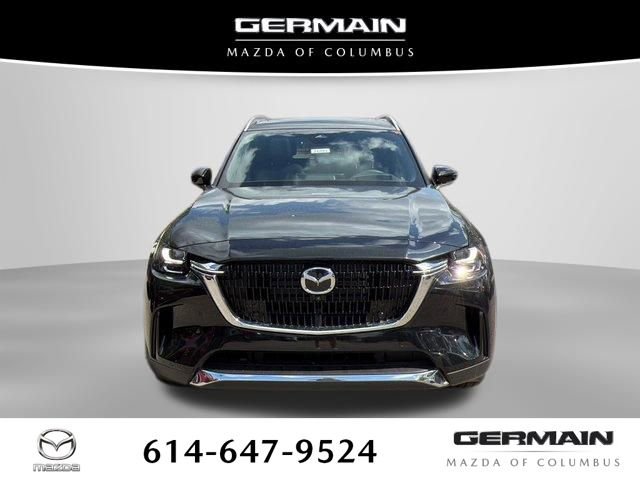 New 2026 MAZDA CX-90 3.3 Turbo w/ Premium Plus Pkg AWD/4WD image 4