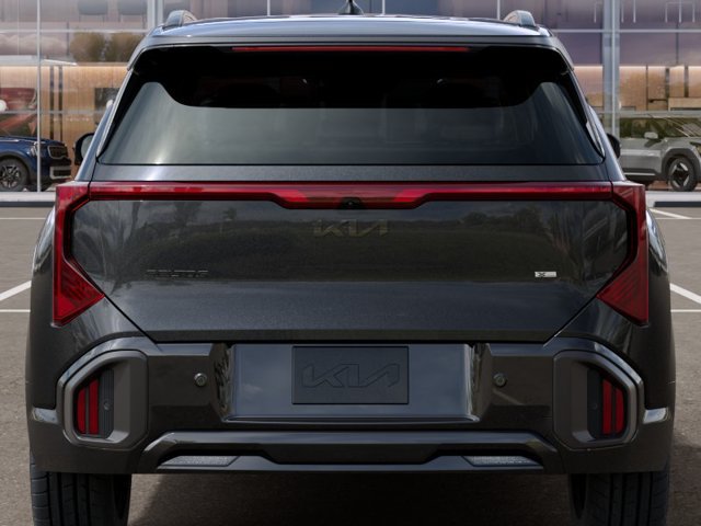 New 2027 Kia Seltos X-Line S AWD/4WD image 13