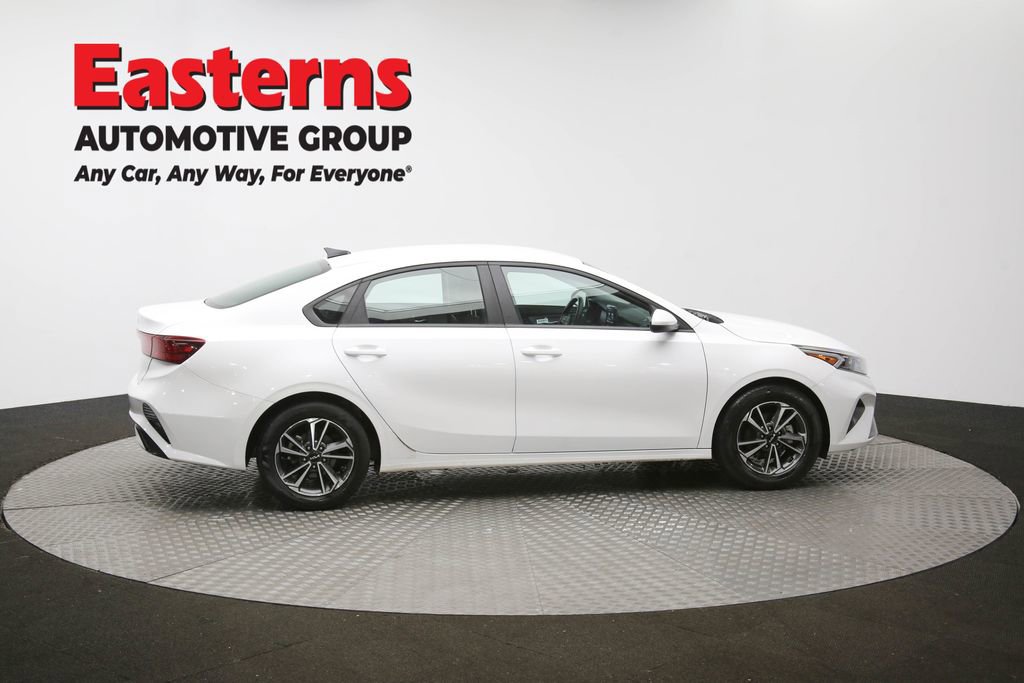 Used 2024 Kia Forte LXS image 43